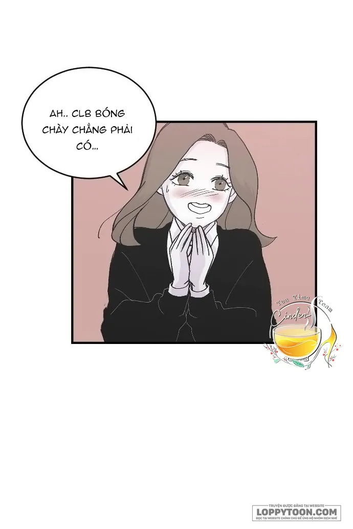 Ba Anh Trai Cực Phẩm Của Tôi Chap 1 - trang 22