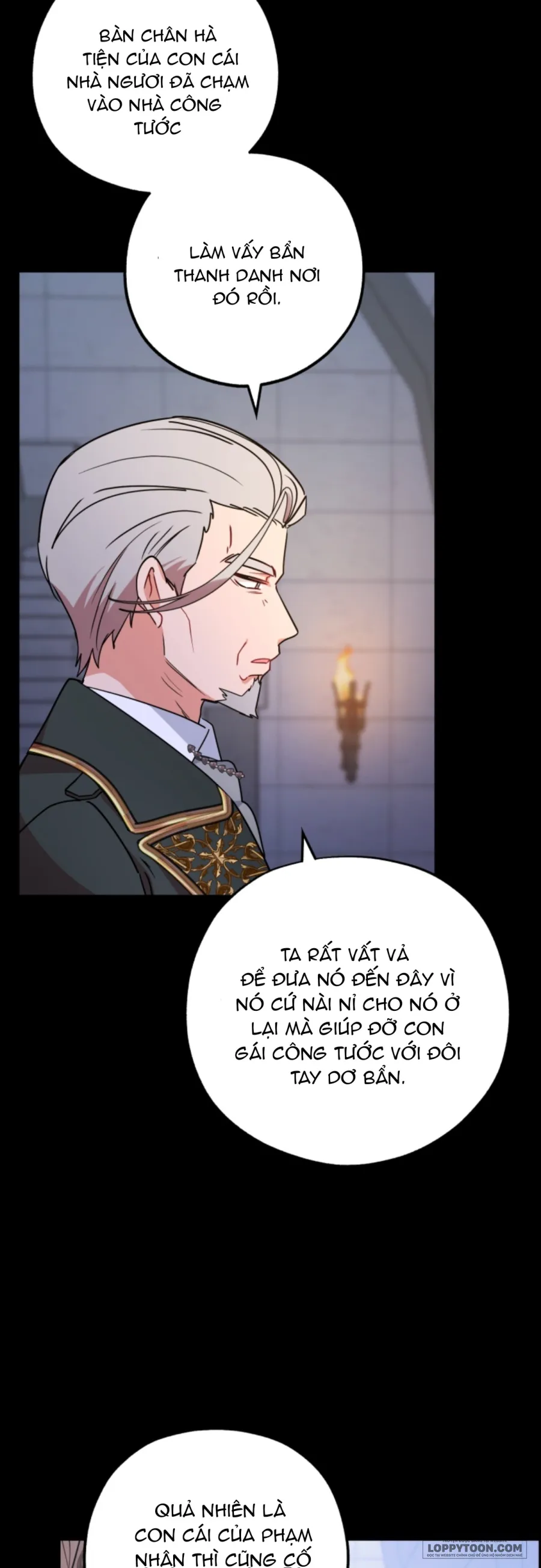 Được Yêu Thương Mà Còn Ngại Ngùng Sao Chap 13 - trang 31