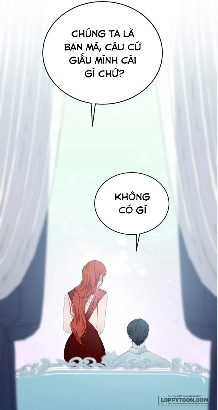 Hầu Nữ Không Còn Thèm Muốn Chủ Nhân Nữa Chap 15 - trang 41