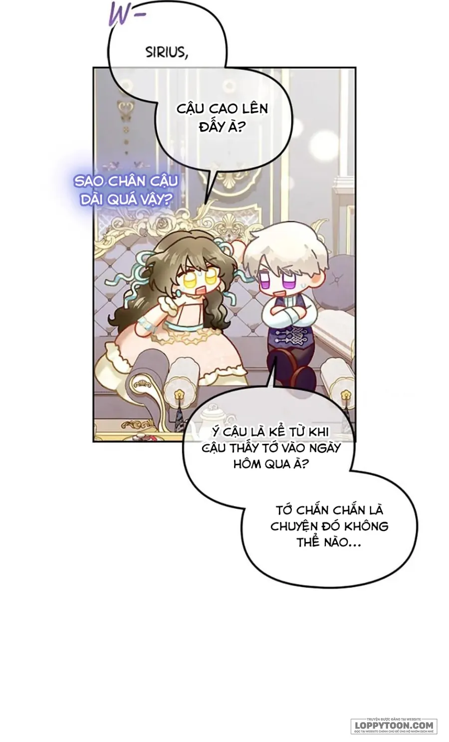 Tôi Sẽ Ở Ngay Bên Cạnh Nam Chính Chap 26 - trang 30