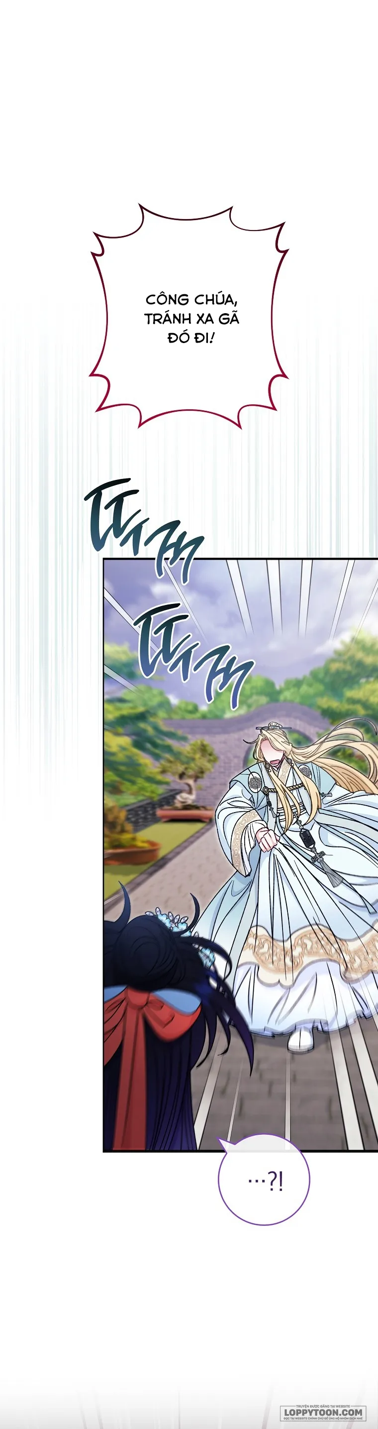 Tiểu Thiếp Chỉ Muốn Sống Yên Bình Chap 56 - trang 1