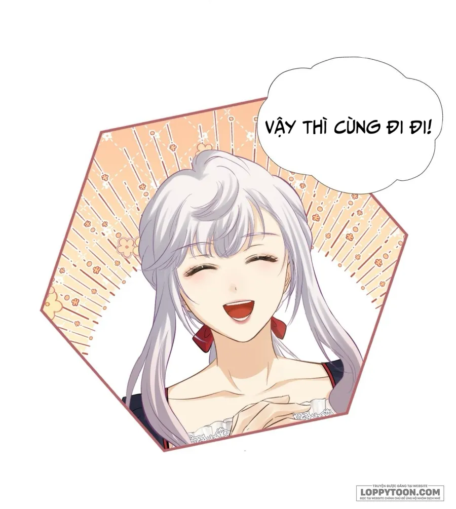 Hương Dục Niệm Chap 18 - trang 14