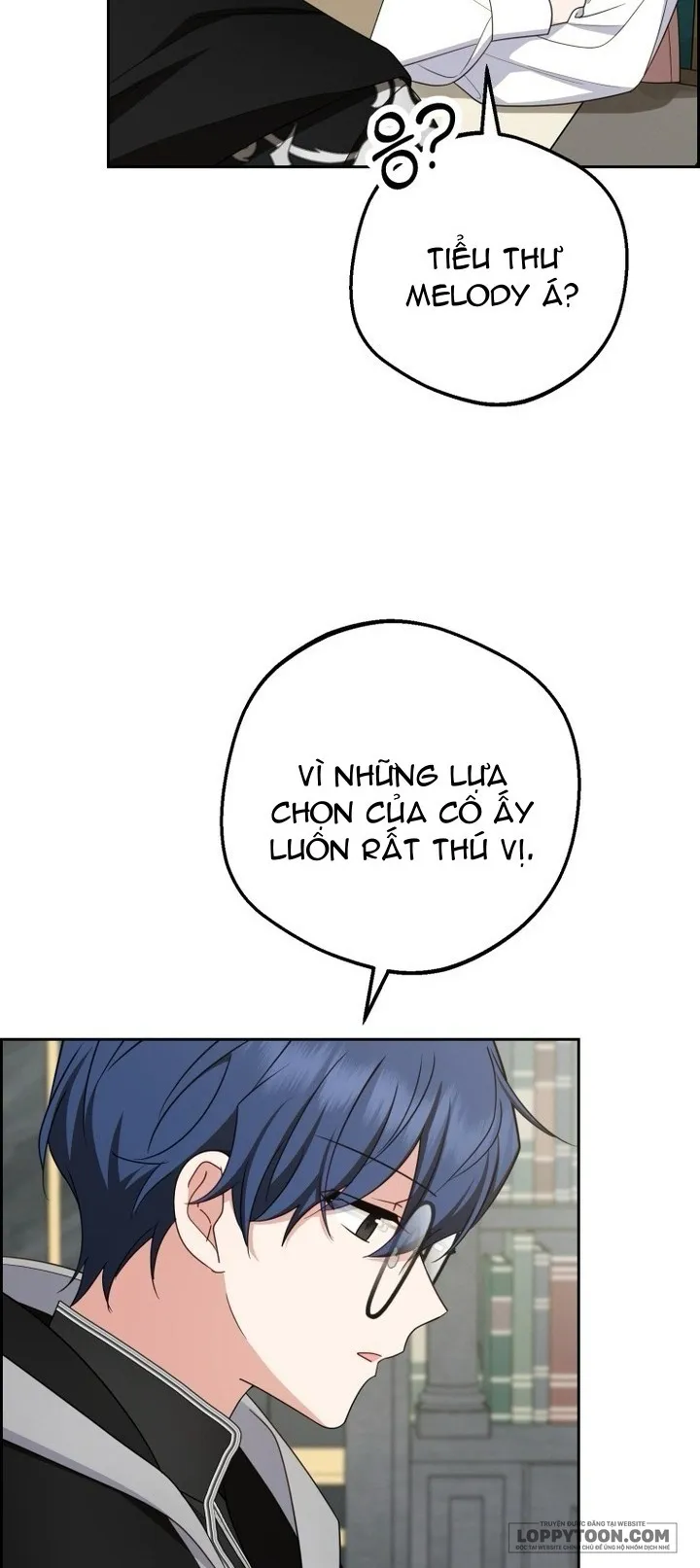 Được Yêu Thương Mà Còn Ngại Ngùng Sao Chap 92 - trang 23