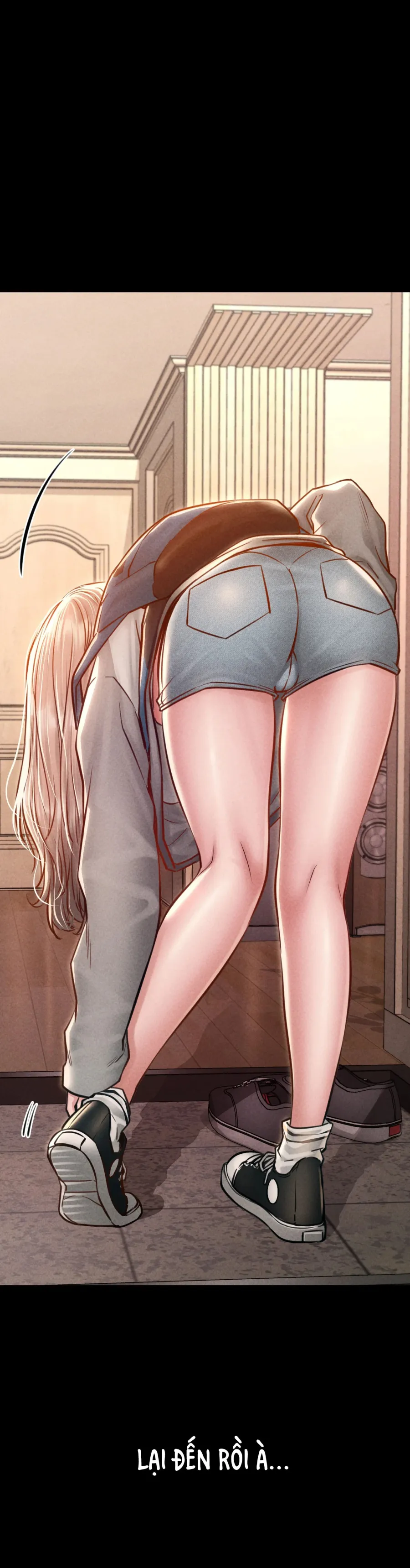 Dinh Thự Thiên Đường Chap 9 - 🔞🔞🔞 - trang 7