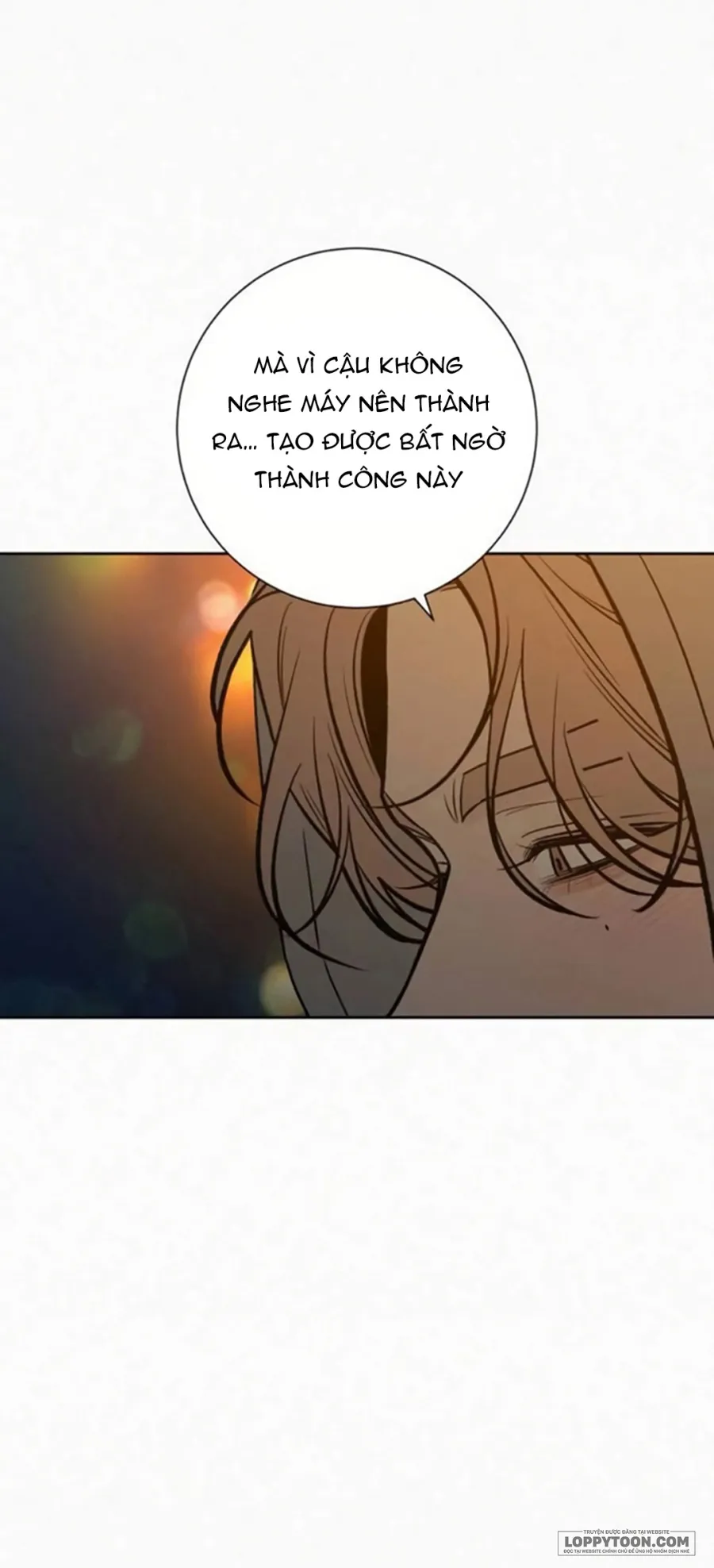 Chiến Lược Tình Yêu Trong Sáng Chap 136 - trang 74