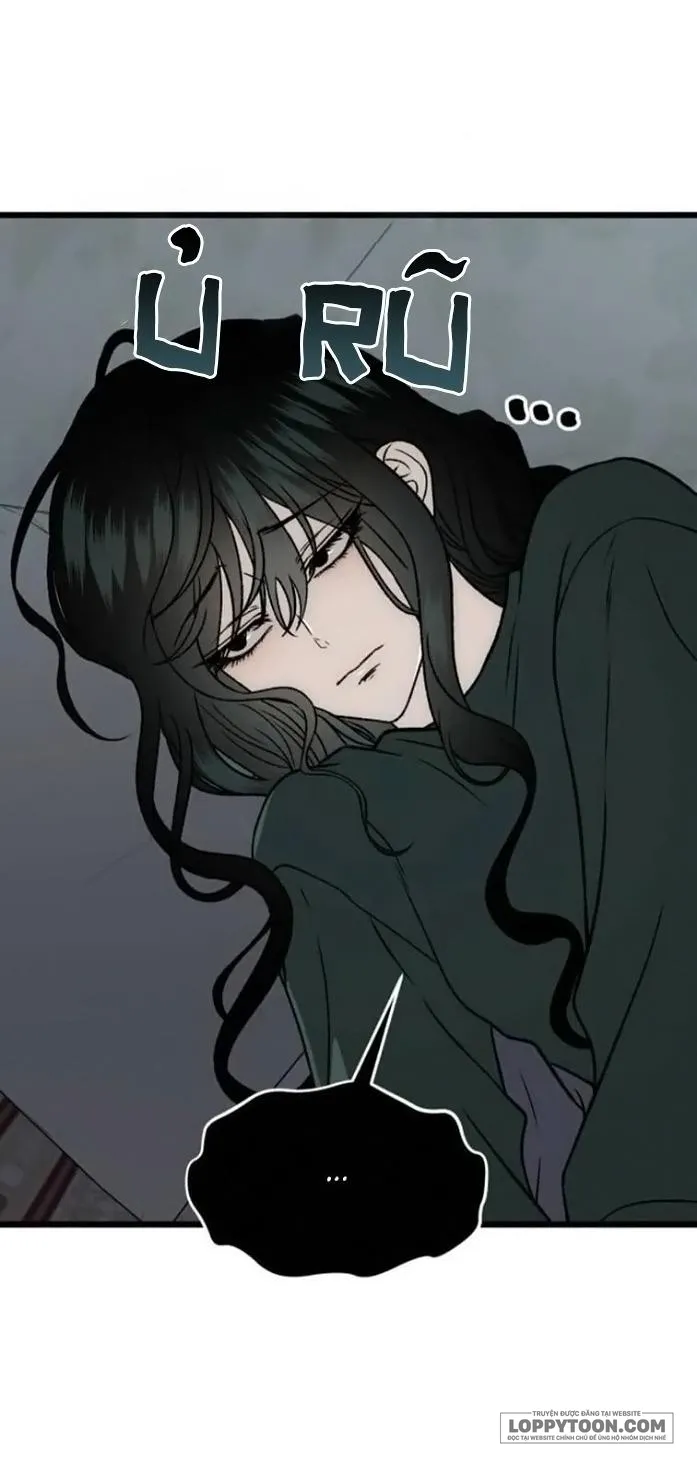 Khao Khát Bất Tận Chap 12 - trang 33