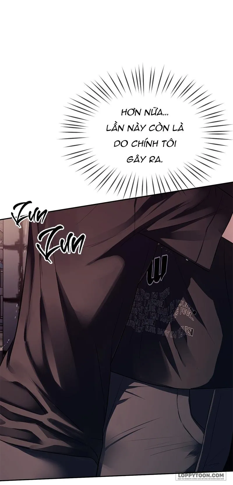 Xâm Nhập Trường Trung Học Tài Phiệt Chap 35 - trang 64