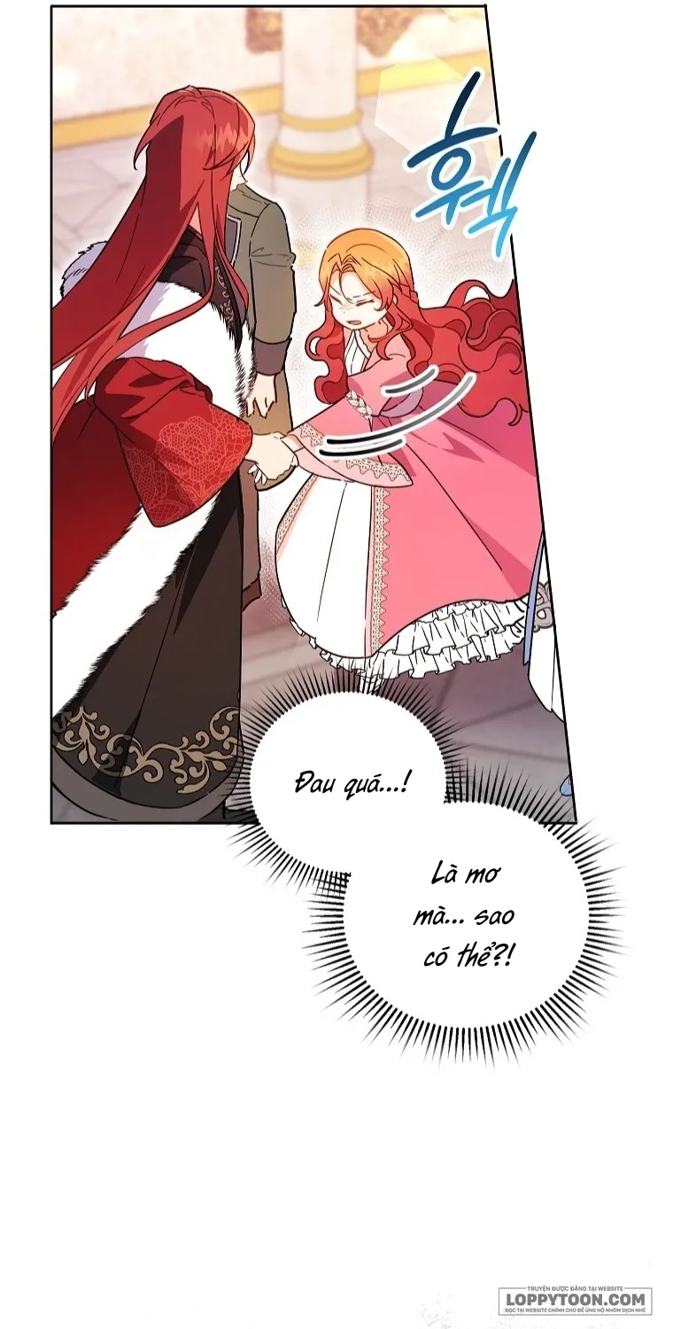 Bé Con Chốn Hoa Nở Chap 2 - trang 14