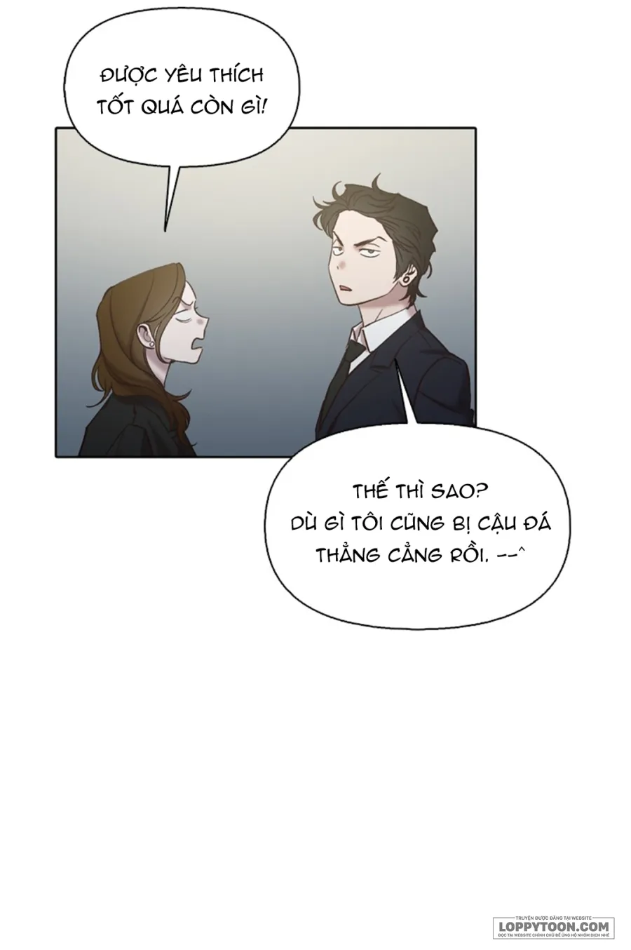 Thanh Xuân Của Chúng Ta Chap 95 - trang 33