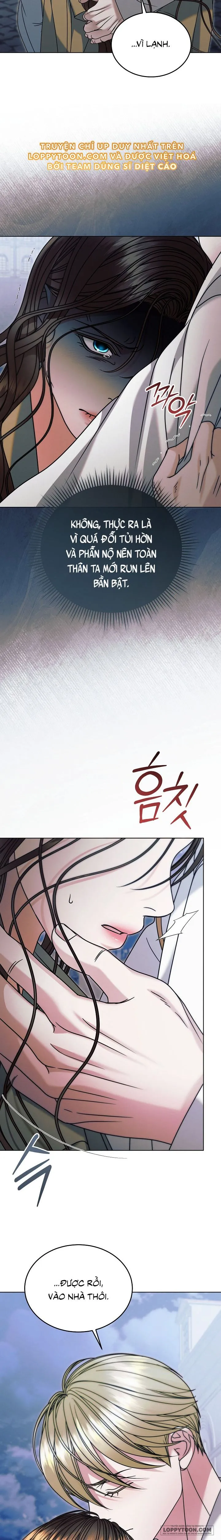 Hãy Cầu Xin Tôi Đi Chap 84 - trang 20