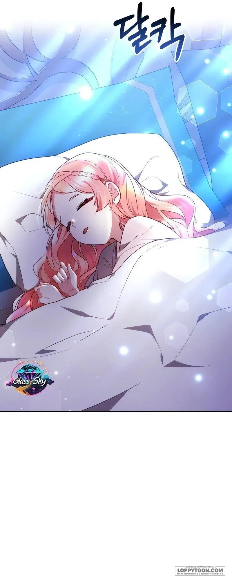 Rồng Con Thuần Hóa Những Kẻ Điên Rồ Chap 43 - trang 57