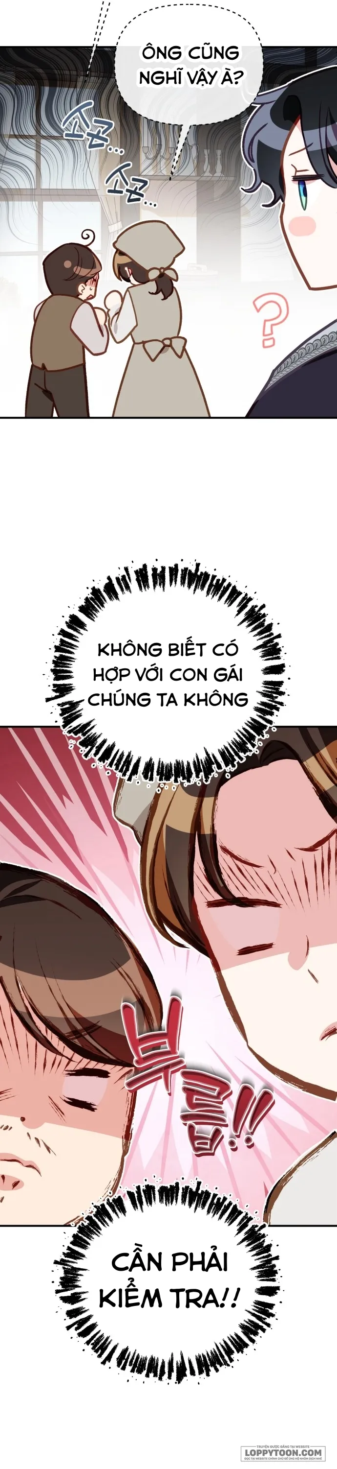 Bảo Vệ Thánh Nữ Giả Mạo Chap 25 - trang 39