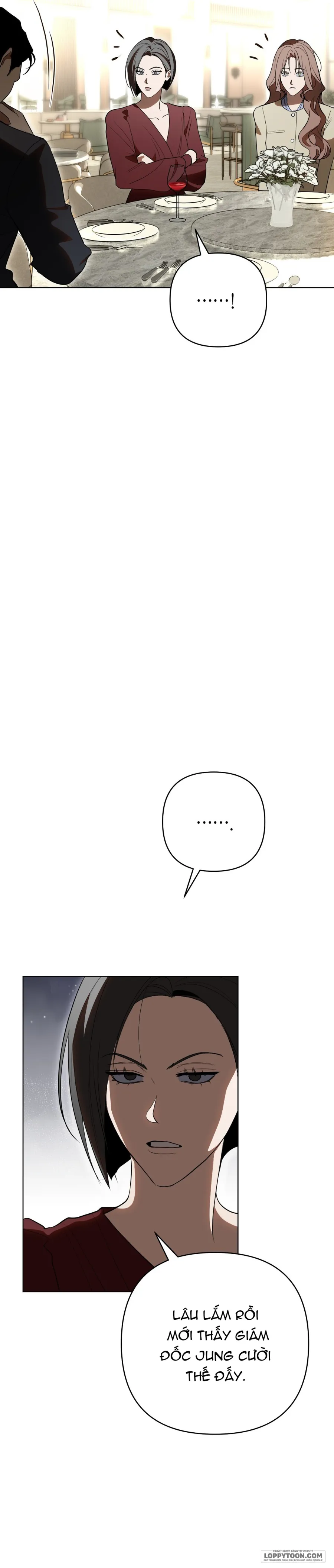 Ngưỡng Tuyệt Đối Chap 23 - trang 24