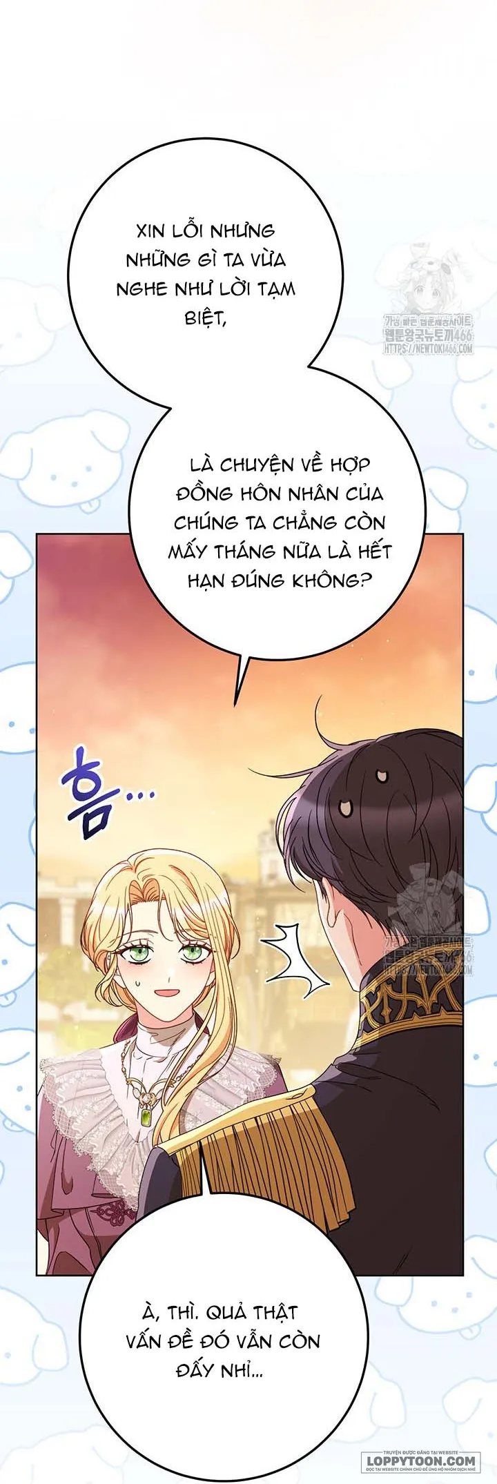 Nuôi Dưỡng Em Gái Xinh Đẹp Chap 85 - trang 57