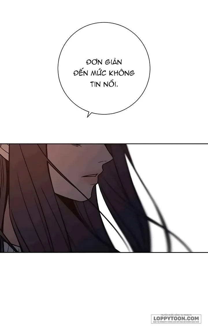 Chiến Lược Tình Yêu Trong Sáng Chap 135 - trang 8