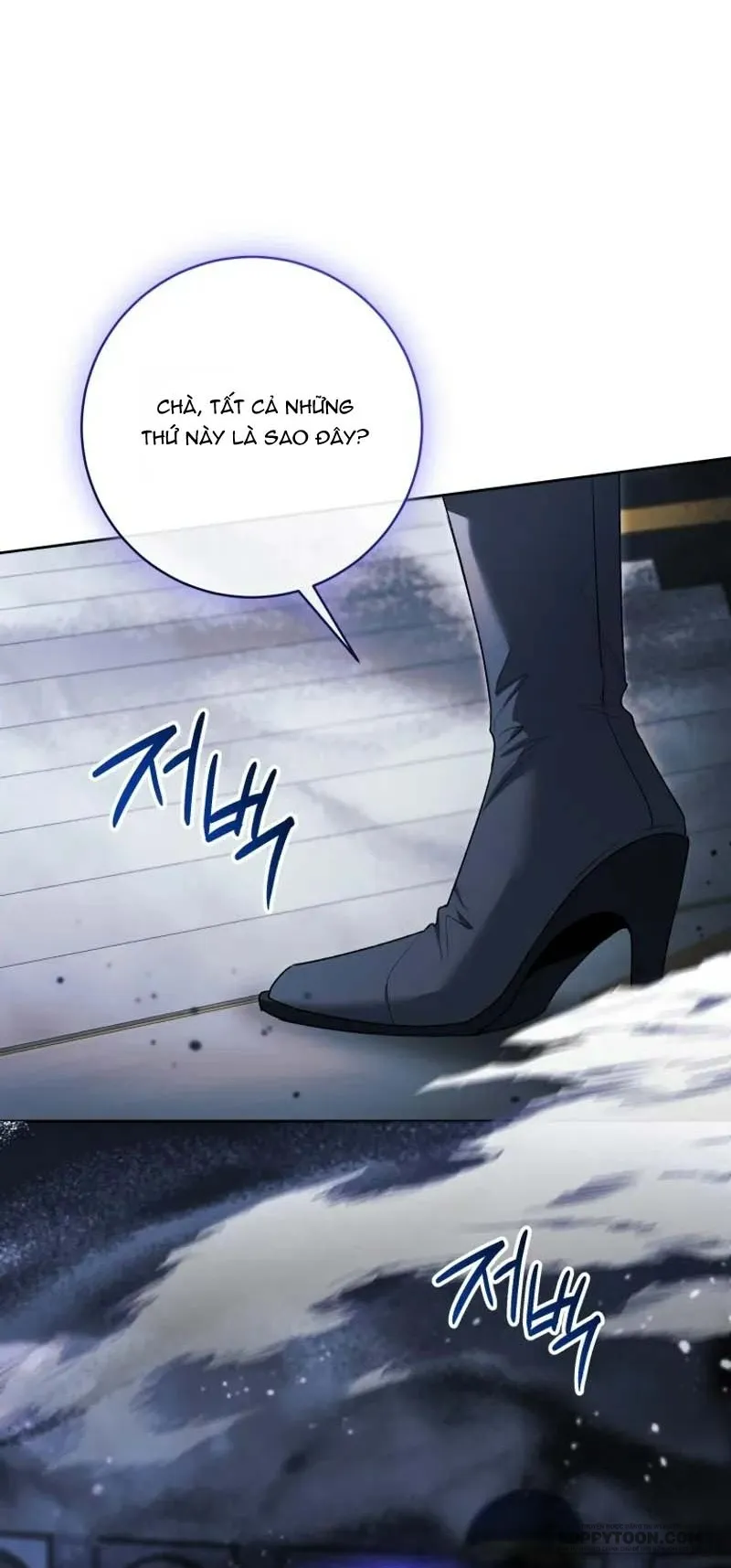 Bé Cá Voi Sát Thủ Phản Diện Chap 102 - trang 68