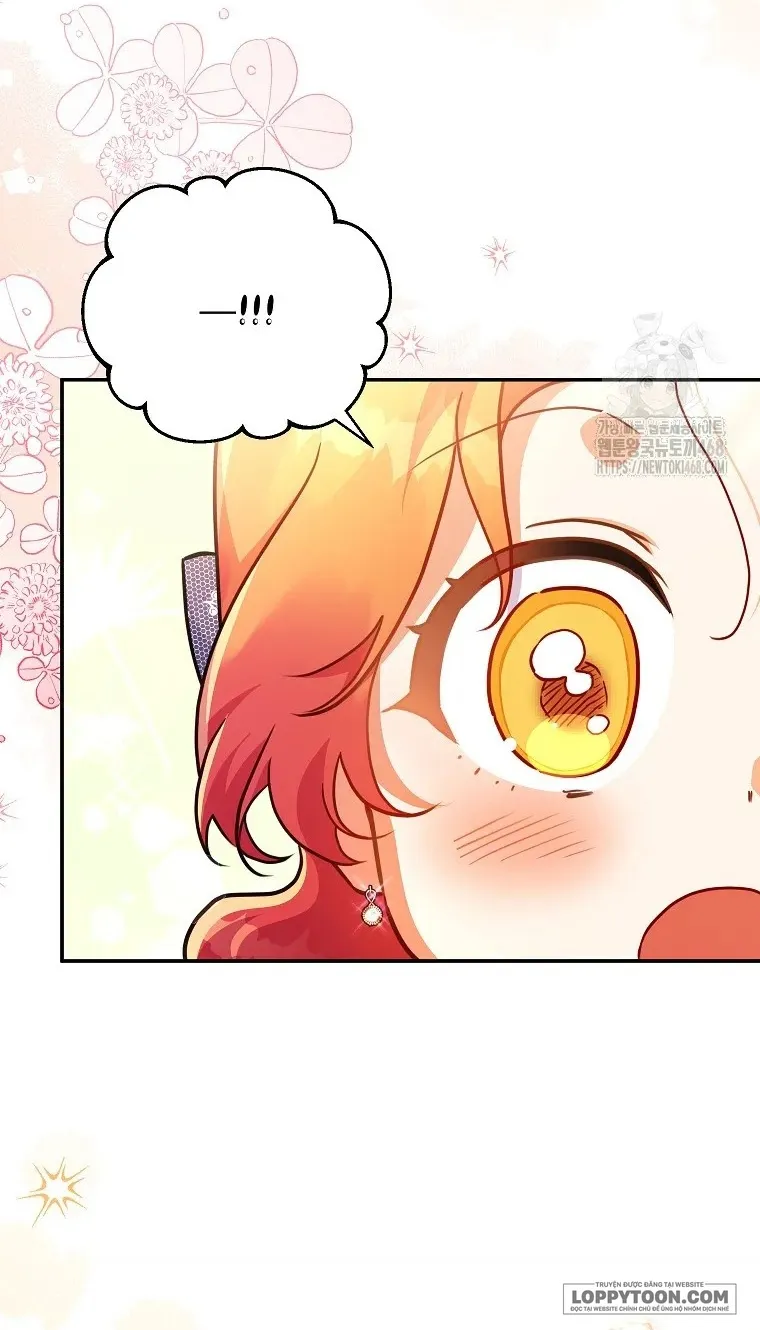 Bé Con Chốn Hoa Nở Chap 61 - trang 16