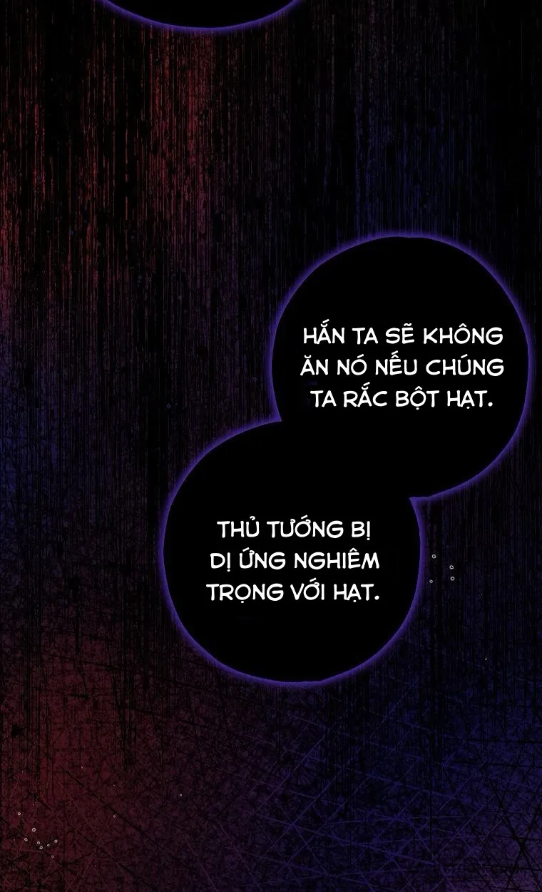 Trở Thành Miêu Nữ Của Hoàng Đế Chap 6 - trang 2