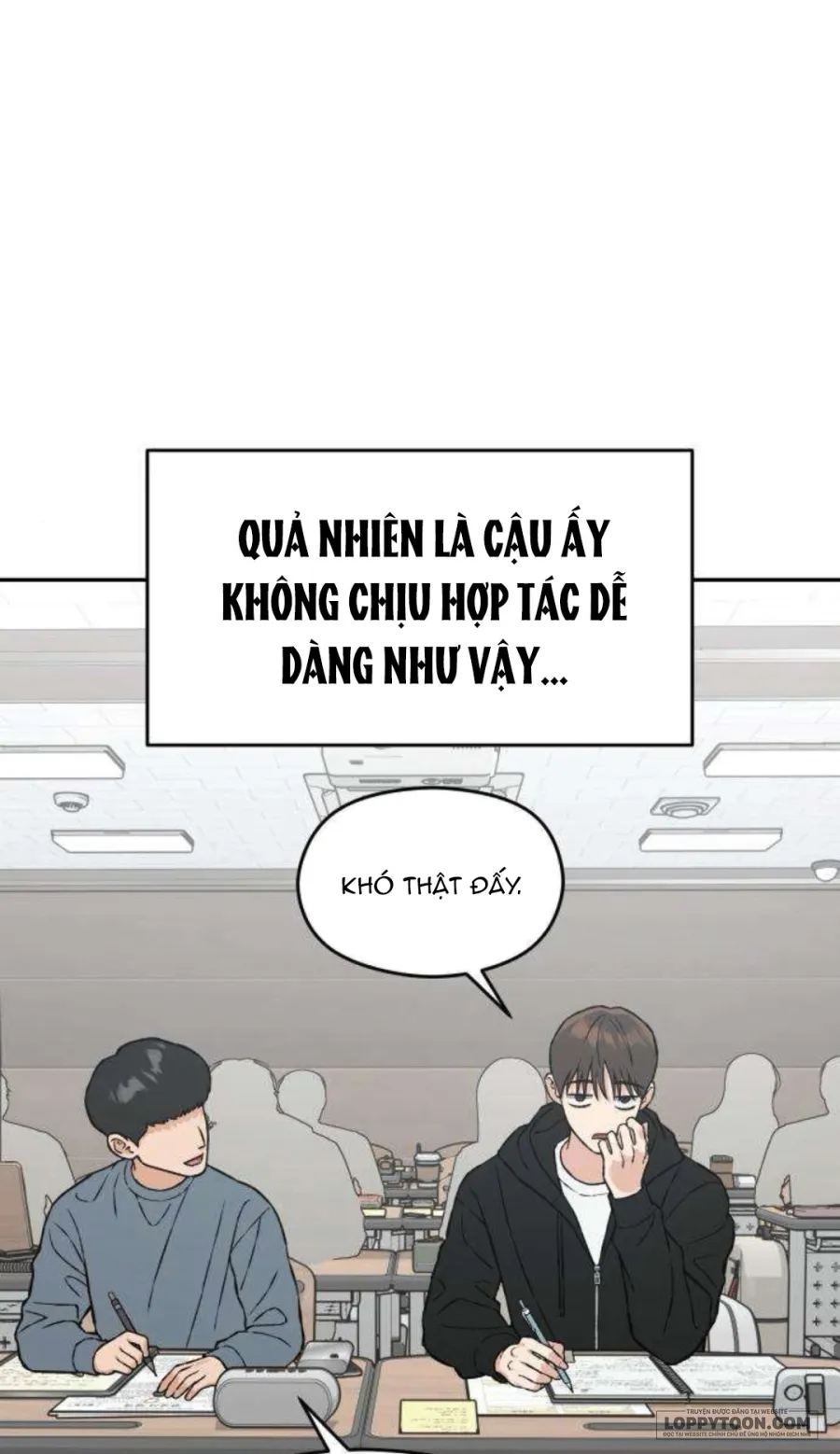 Nguyên Tắc Của Serim Chap 6 - trang 117