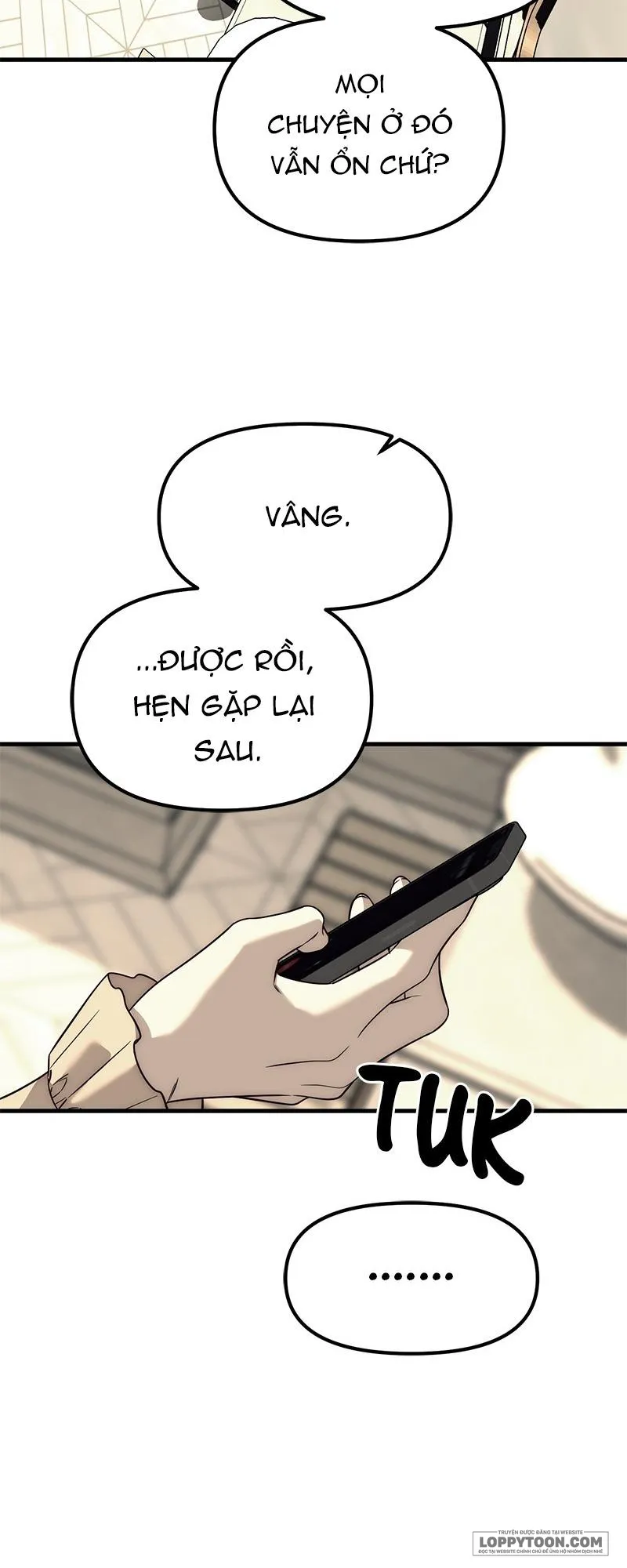 Xâm Nhập Trường Trung Học Tài Phiệt Chap 87 - trang 57
