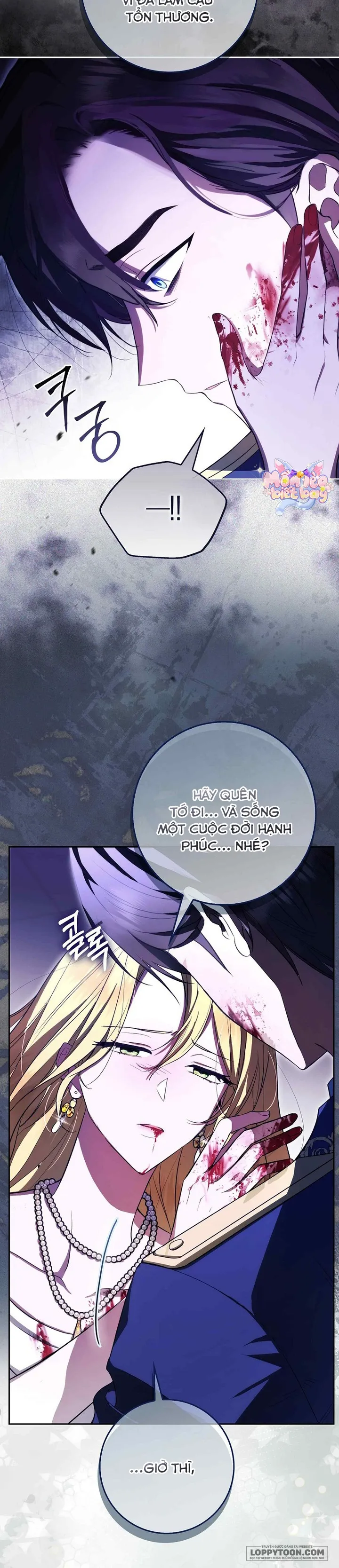 Tôi Cứ Nghĩ Mình Trở Về Là Kết Thúc, Không Ngờ Thể Loại Thay Đổi Rồi! Chap 2 - trang 24