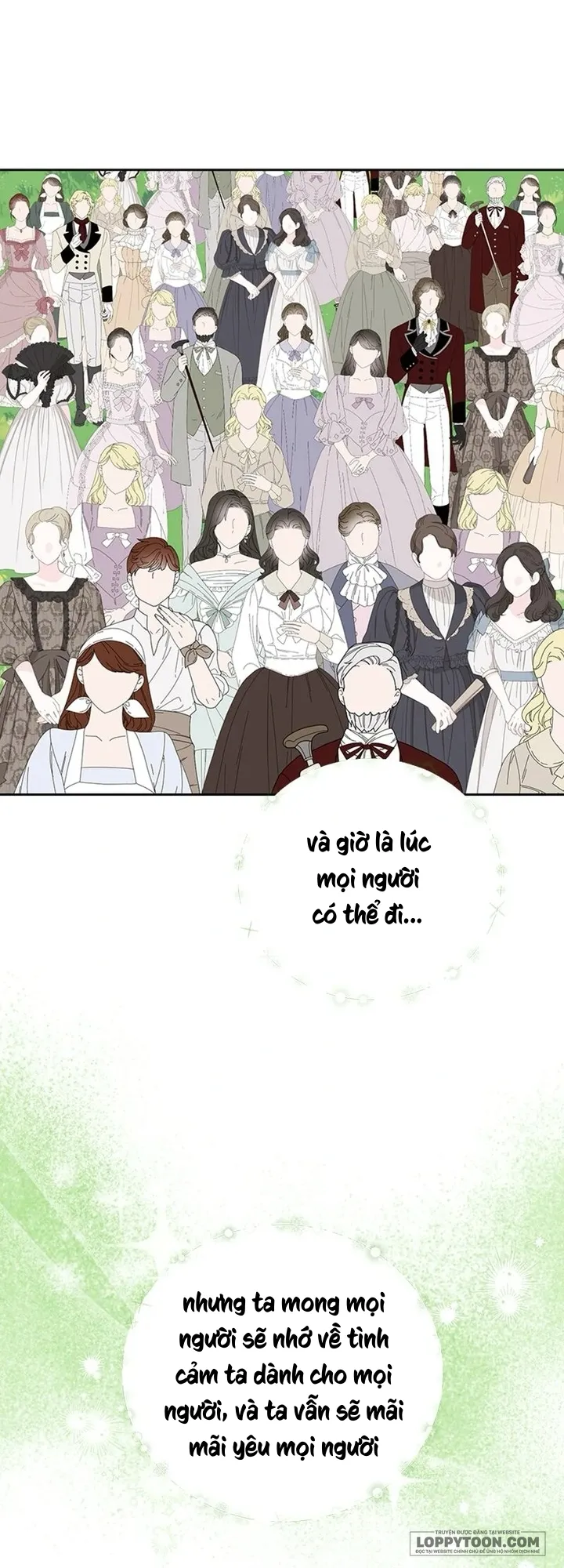 Sinh Ra Trở Thành Nhân Vật Không Có Trong Nguyên Tác Chap 96 - trang 35