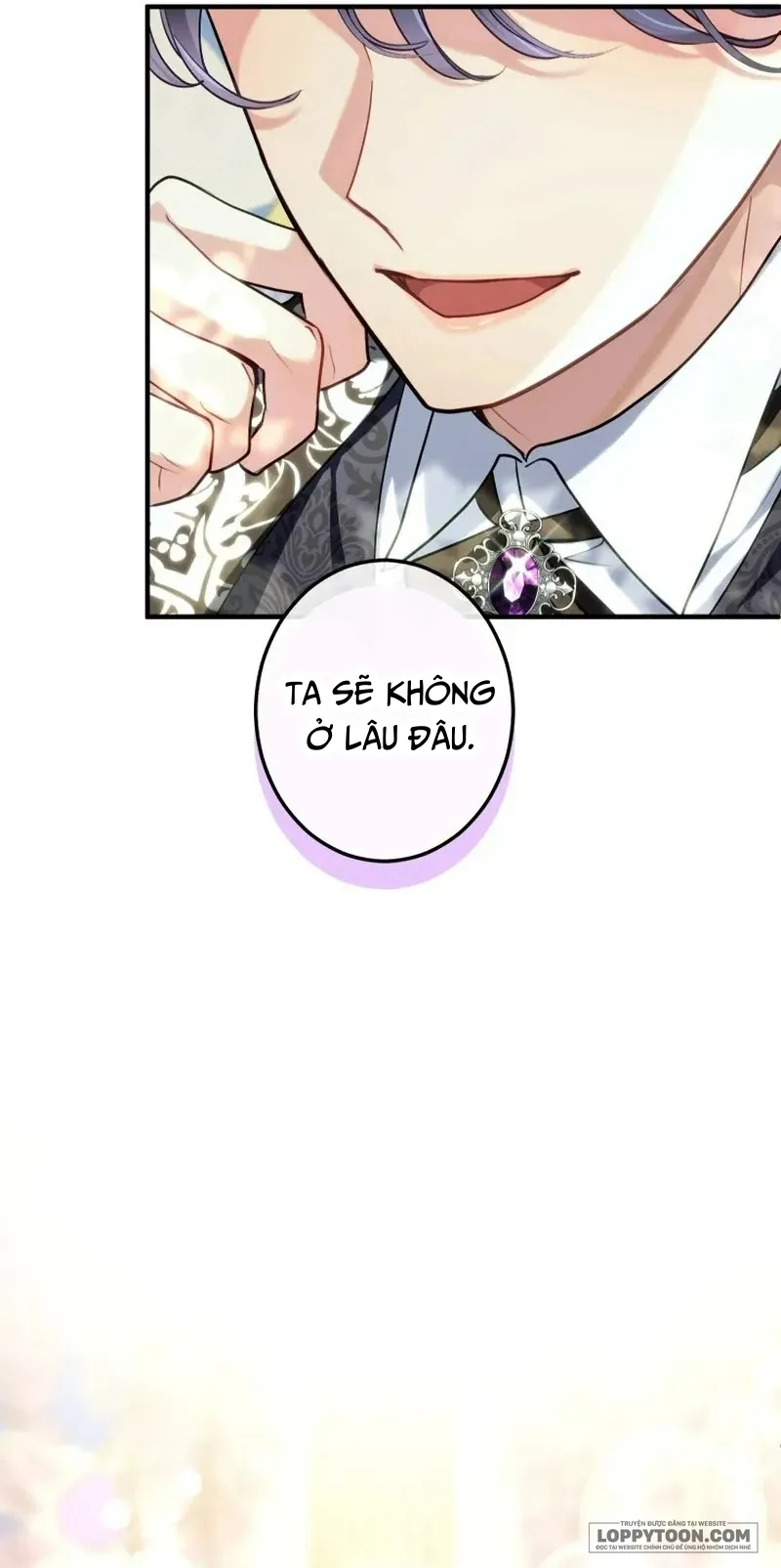 Hợp Đồng Ba Năm Với Tử Thần Chap 15 - trang 46