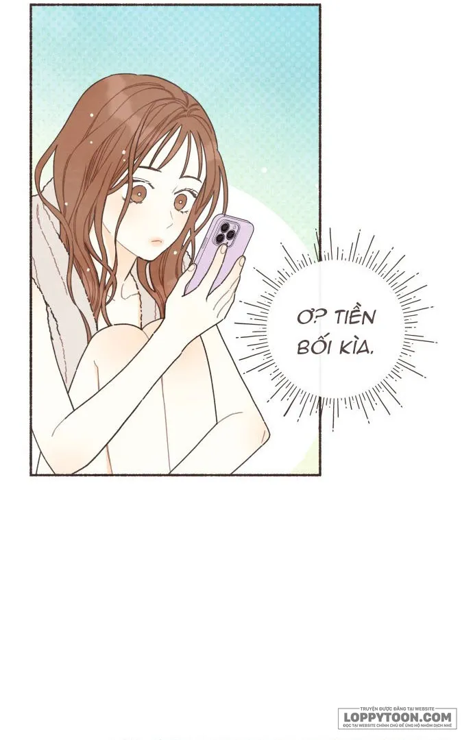 Cảm Xúc Chuyển Giao Chap 41 - trang 15