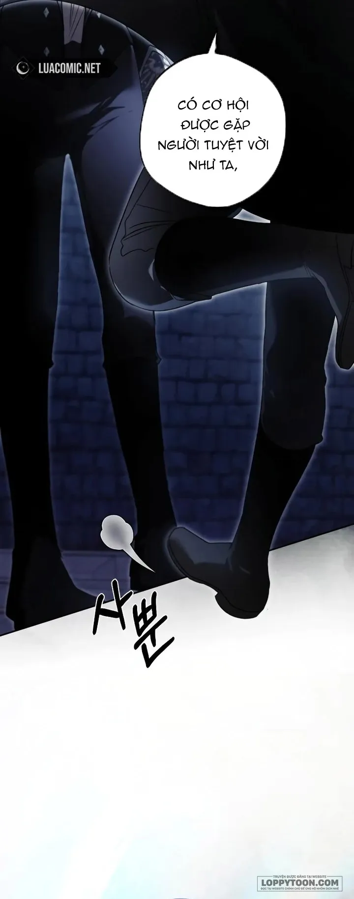 Bạo Chúa Độc Ác Trở Lại Chap 25 - trang 25