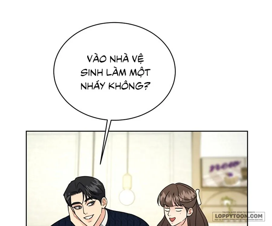 Lãng Mạn Chân Phương Chap 27 - 🔞 - trang 20