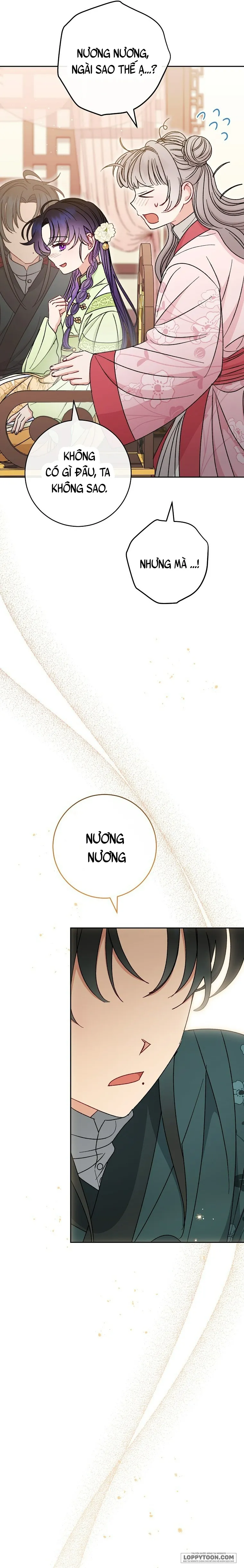 Tiểu Thiếp Chỉ Muốn Sống Yên Bình Chap 28 - trang 63
