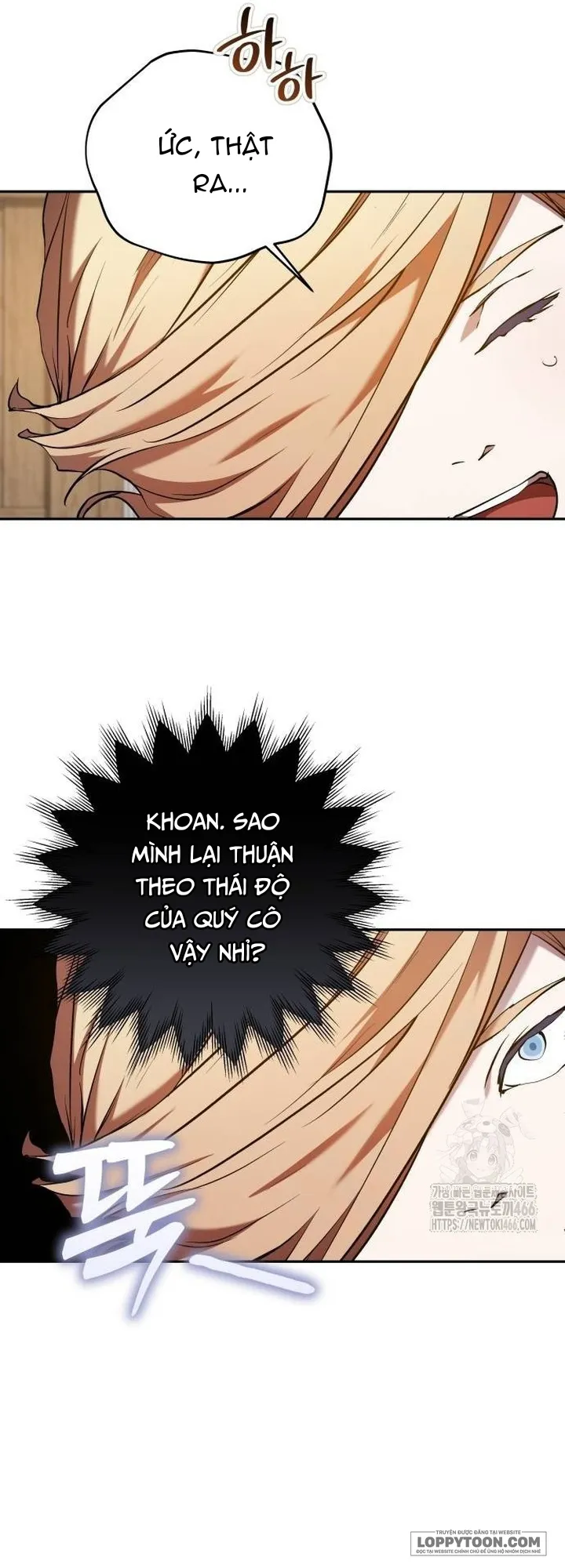 Thỏ Trắng Ở Xứ Sở Thần Tiên Chap 42 - trang 49
