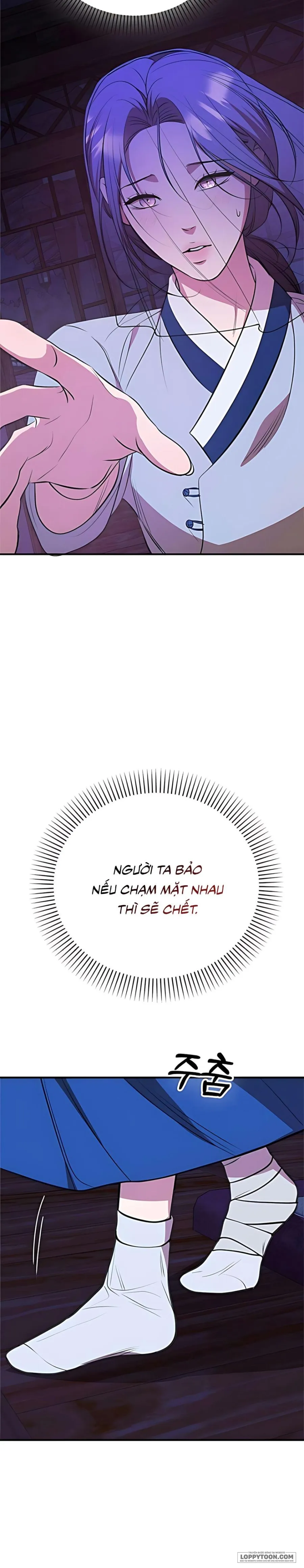 Tiêu Bản Chap 3 - trang 56
