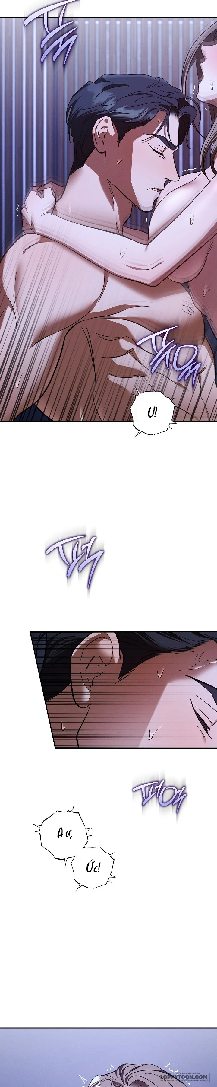 Ông Chú Chó Má Chap 29 - 🔞🔞🔞 - trang 26