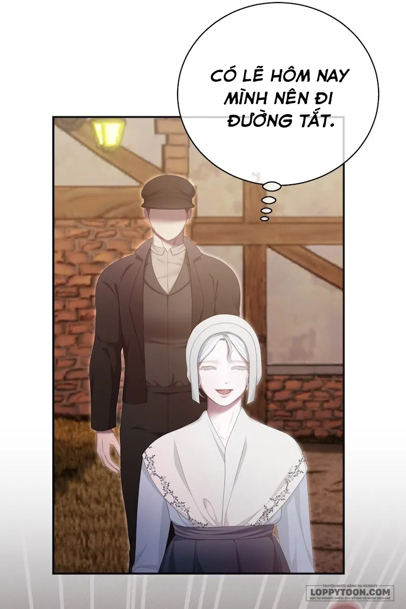 Hầu Nữ Không Còn Thèm Muốn Chủ Nhân Nữa Chap 35 - trang 35