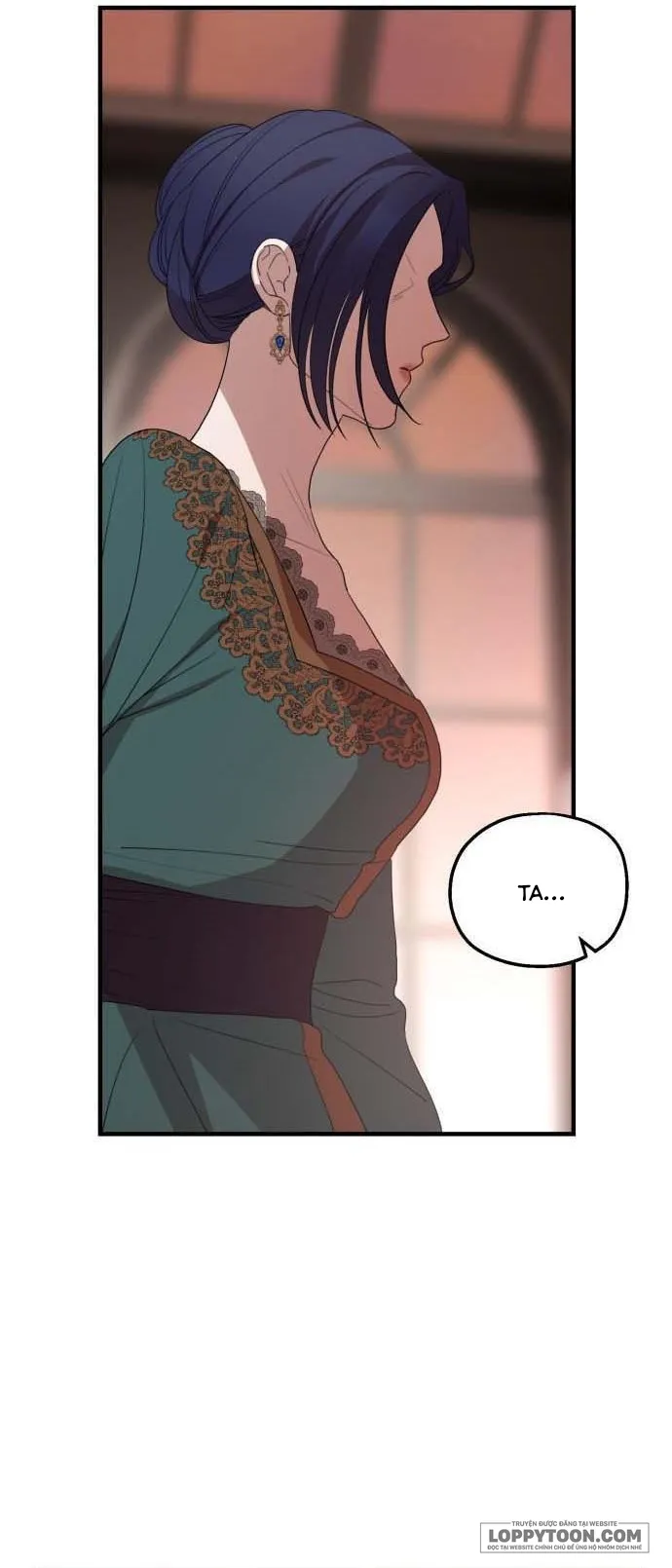 Gia Đình Chồng Quá Ám Ảnh Bởi Tôi Chap 31 - trang 50