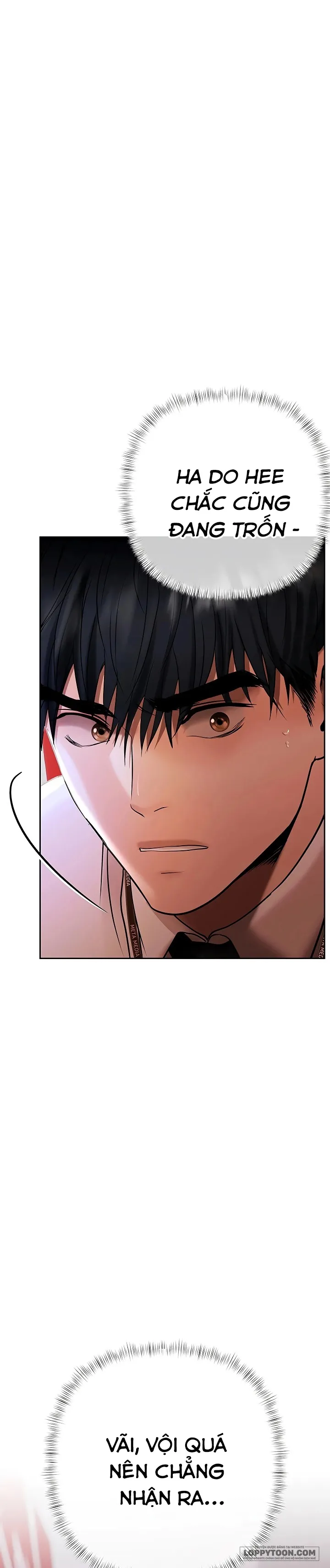 Trò Chơi Kim Tiền Chap 4 - H++ - trang 14