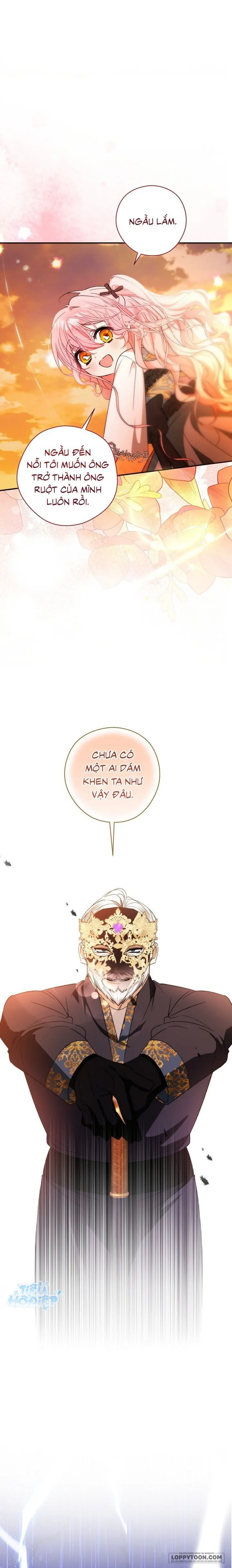 Hãy Biến Save Thành Một Thói Quen Chap 11 - trang 15