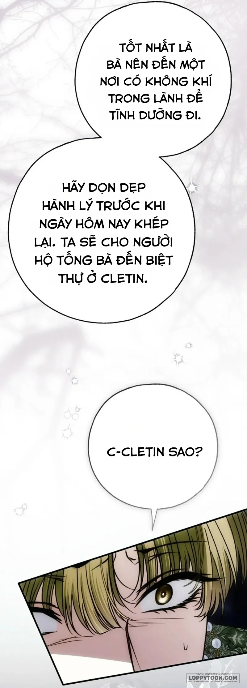 Có Kẻ Đã Sở Hữu Cơ Thể Của Tôi Chap 91 - trang 32
