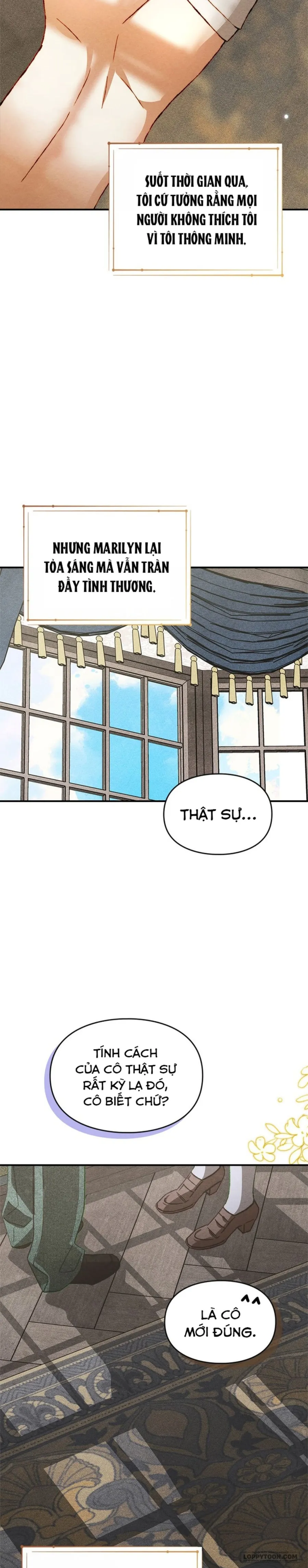 Thuần Hoá Munchkin Chap 32 - trang 16
