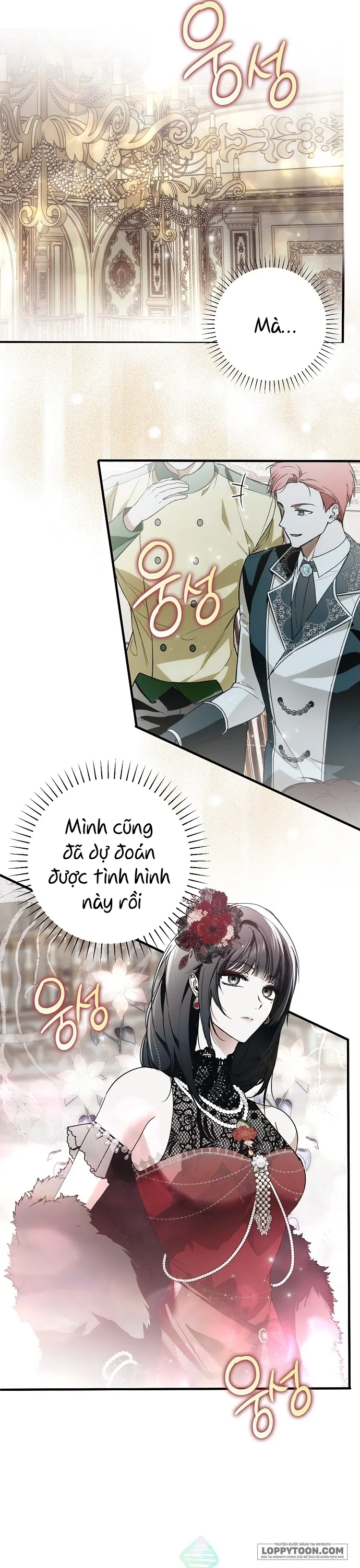 Có Kẻ Đã Sở Hữu Cơ Thể Của Tôi Chap 21 - trang 23