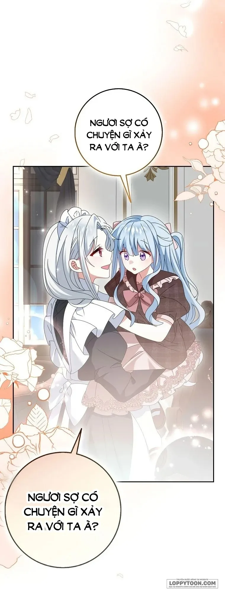 Tôi Sẽ Chiếm Lấy Ngư Trường Này! Chap 22 - trang 18