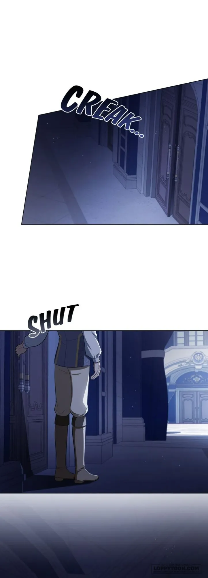 Chúa Phù Hộ Cho Sự Hủy Diệt Của Ta Chap 24 - trang 27