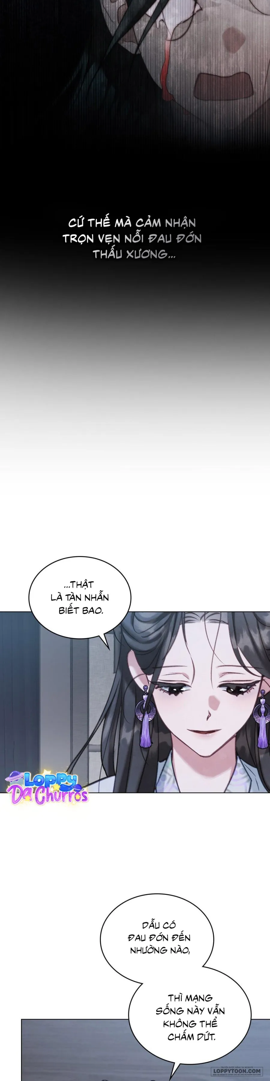 Chuyến Đi Đêm Chap 11 - trang 17