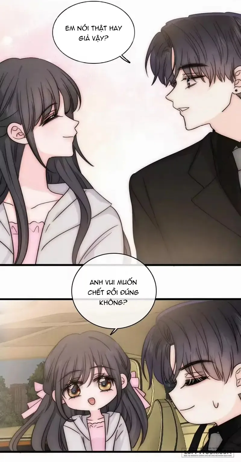 Một Lòng Cưng Chiều Chap 181 - trang 12