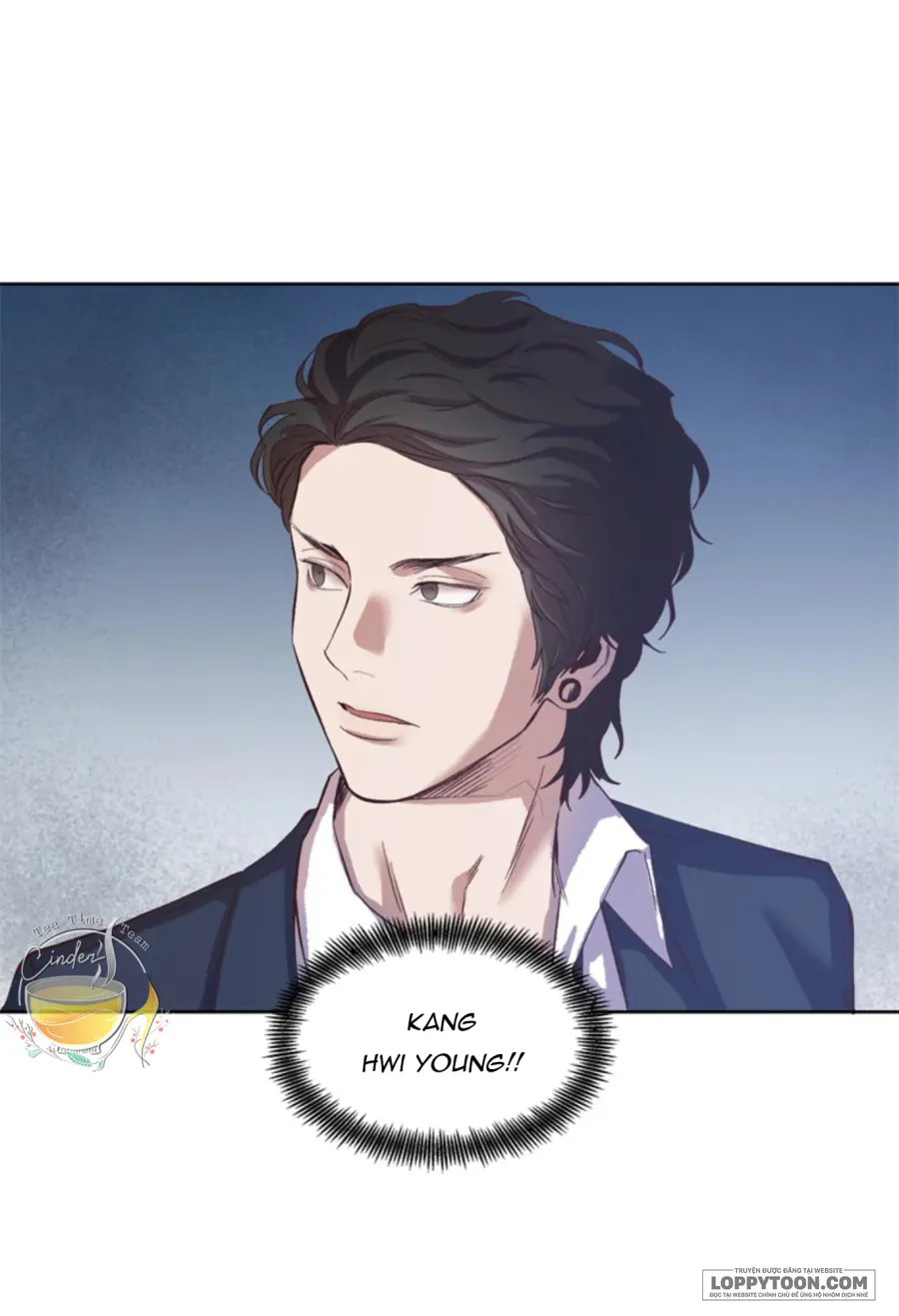 Thanh Xuân Của Chúng Ta Chap 14 - trang 5
