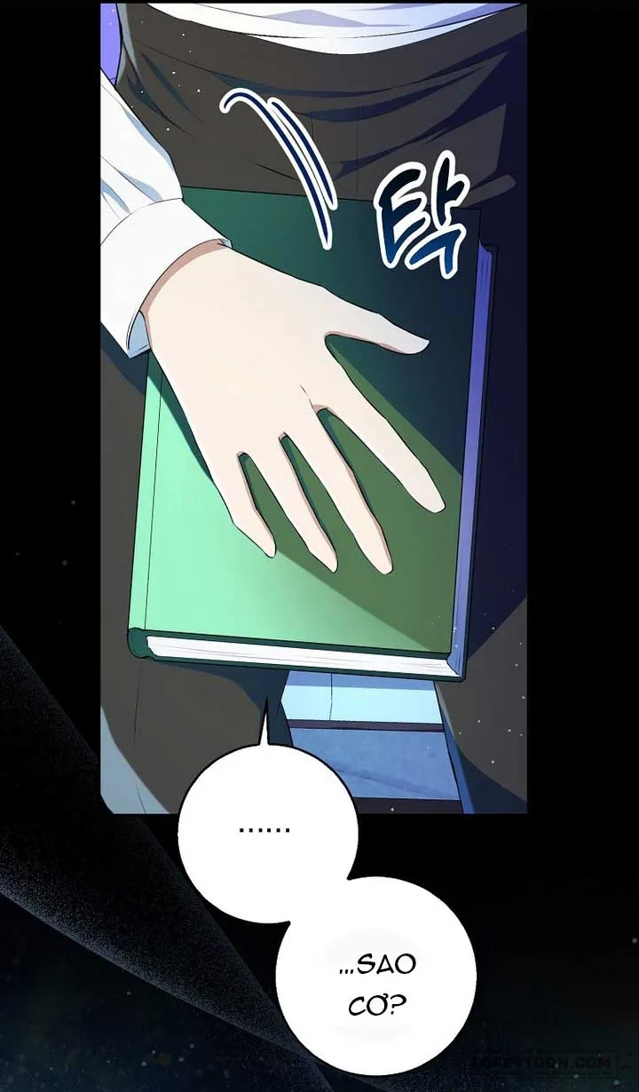 Sóc Con Tài Năng Chap 75 - trang 45