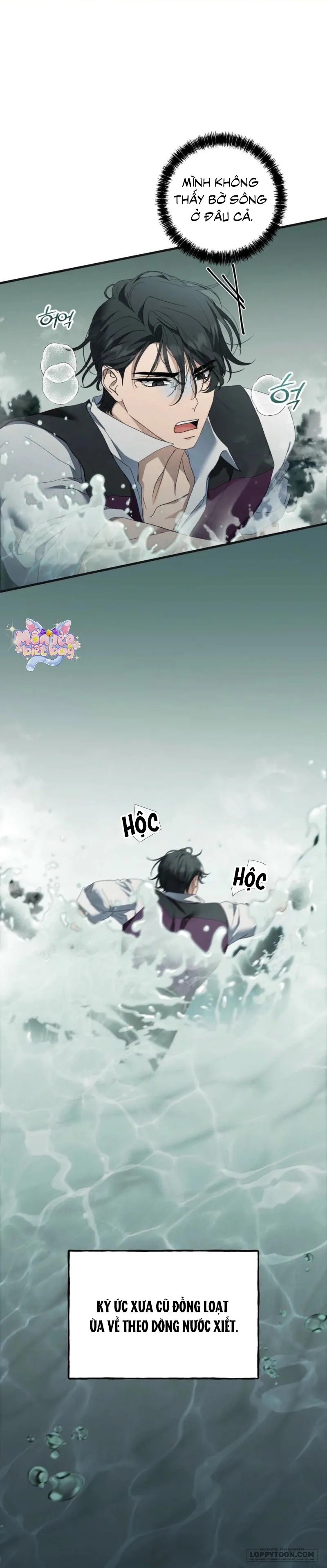 Ma Vương Muốn Hòa Bình Chap 32 - trang 2