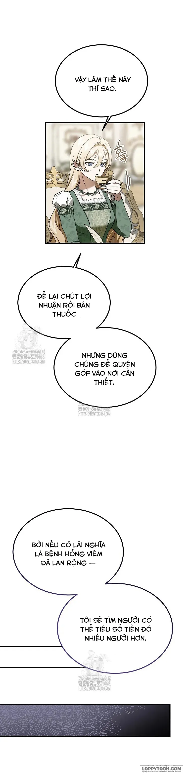 Ác Quỷ Nuôi Dưỡng Tiểu Thư Chap 83 - trang 13