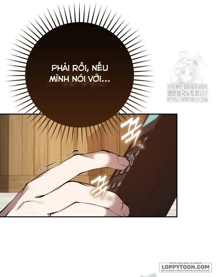 Thỏ Trắng Ở Xứ Sở Thần Tiên Chap 27 - trang 61